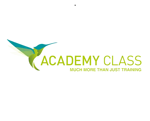 Academy class logo