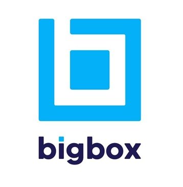 BigBox logo small