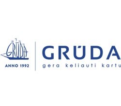 Grūda logo
