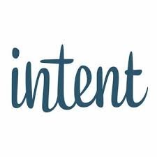 Intent logo