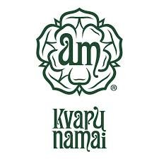 Kvapu namai Kvapu Namai logo
