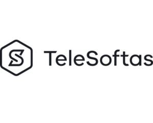 Telesoftas logo