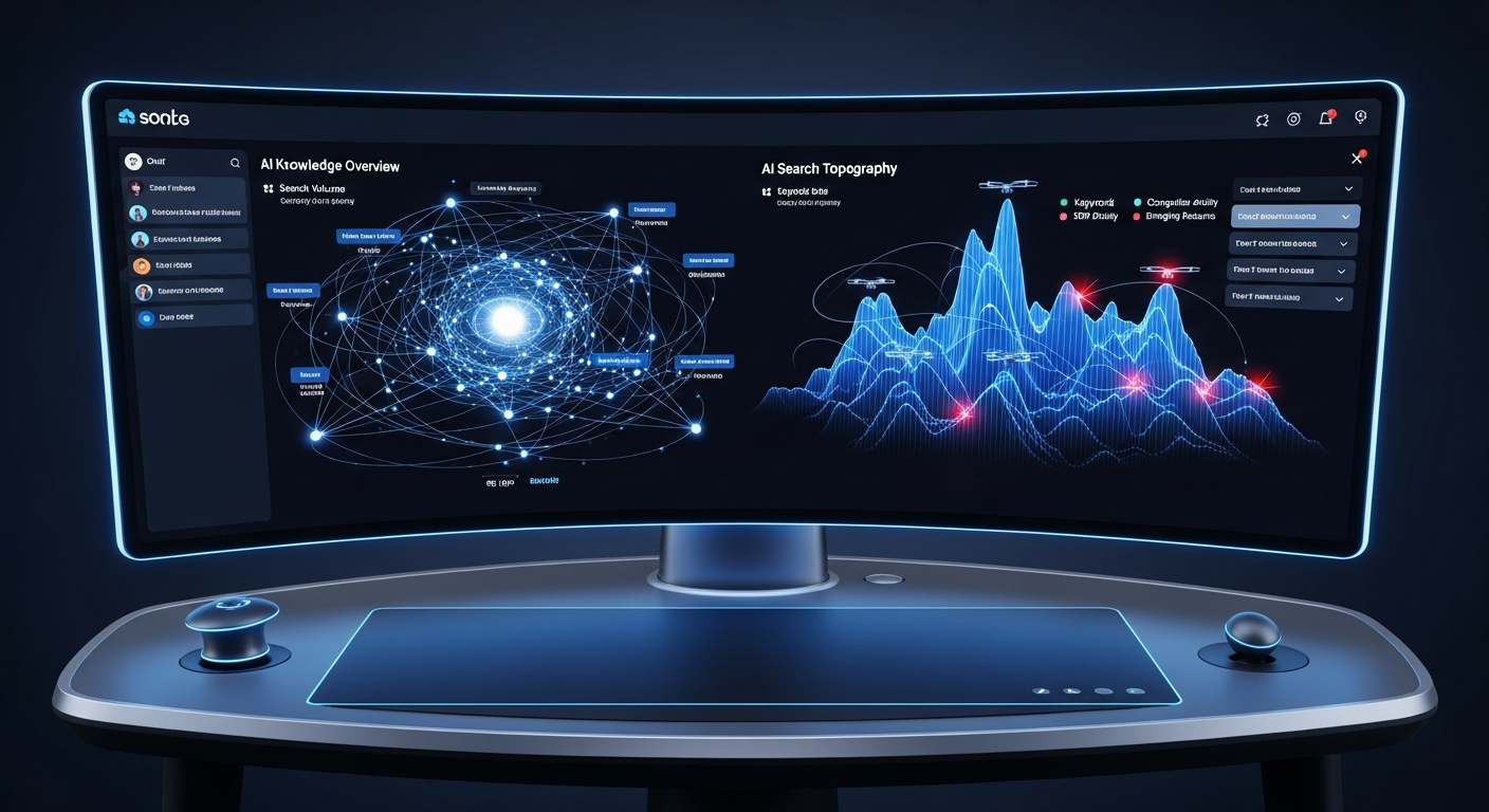 Kaip naudoti „Bing Webmaster Tools“ AI sugeneruotų atsakymų citavimui stebėti.