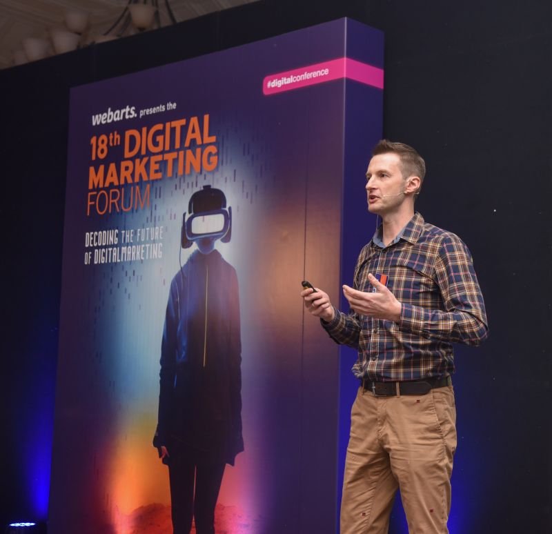 Digital Marketing Forum