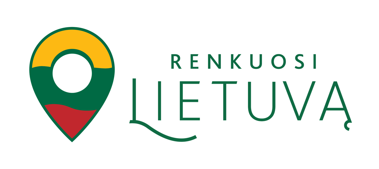 Renkuosi Lietuvą